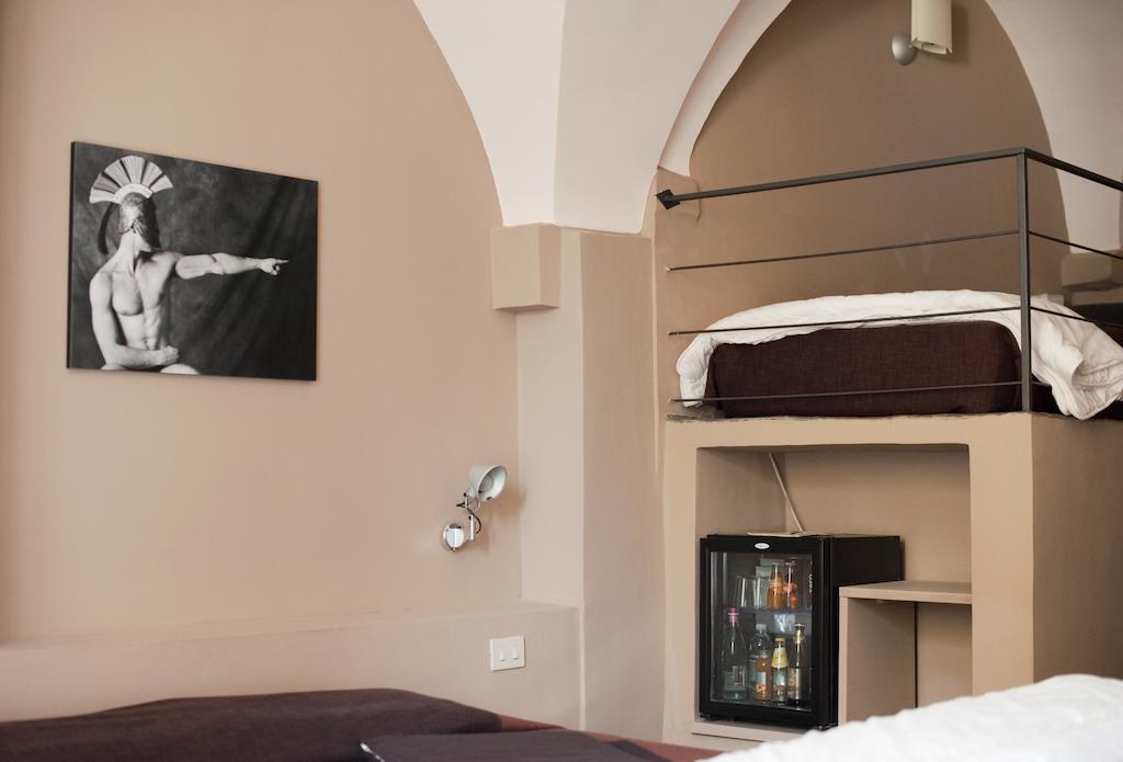 Hotel Italia Ноли Номер фото